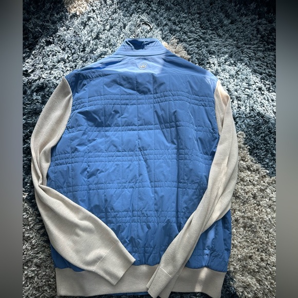 Peter Millar Fleece Size XL - Picture 3 of 3